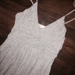 Cute Maternity Sundress